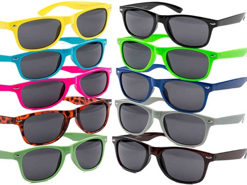 Nerd sonnenbrille nerdbrille - nerd,