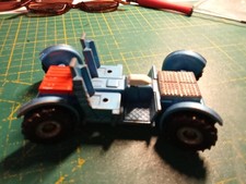 Dinky Toys Lunar Roving