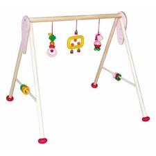 Hess Babyspielgerät Pferdchen