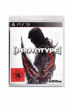 Prototype – PS3 PlayStation