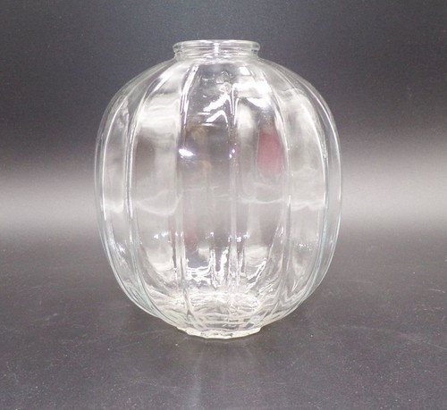 Altes lampenglas transparent - lampenglas,