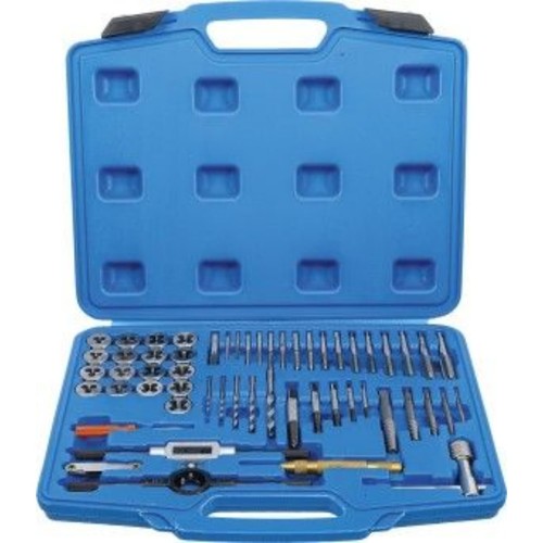 Bgs gewindeschneid satz m12 - bgs, m3-m12