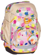 Schulranzen Mädchen Ergobag