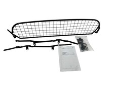 Original VW Tiguan 1 5N Trenngitter Trennwand Gitter Netzwand Stahlgeflecht 5N2