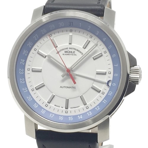 Mühle glashütte like new - (like, &