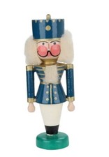 Vintage  5" Erzgebirge? DDR