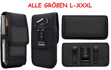 Handy Gürtel Tasche Universal