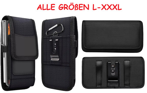 Handy gürtel tasche universal - handy,