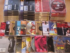 280x Cd CDs Restposten