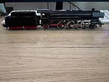 Märklin H0 F800 Tender 809/1 Dampflok Analog volle Funktion recht guter Zustand