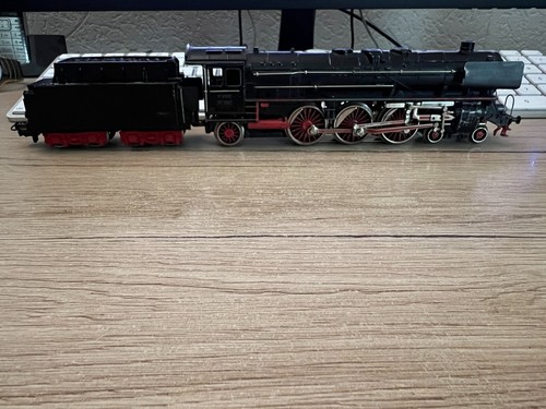 Märklin f800 tender 809 - f800,