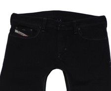 DIESEL THANAZ HERREN JEANS –