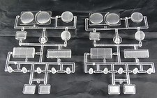Pocher scheinwerfer etc - pocher, 1:8