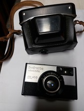 Fotoapparat beirette electrie