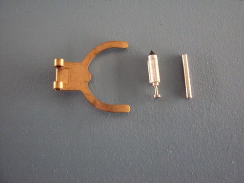 Reparatursatz schwimmernadel - reparatursatz,