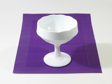 Alte Schale Fußschale