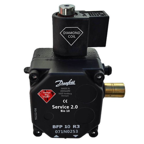 Danfoss ölpumpe bfp10 r3 - danfoss,