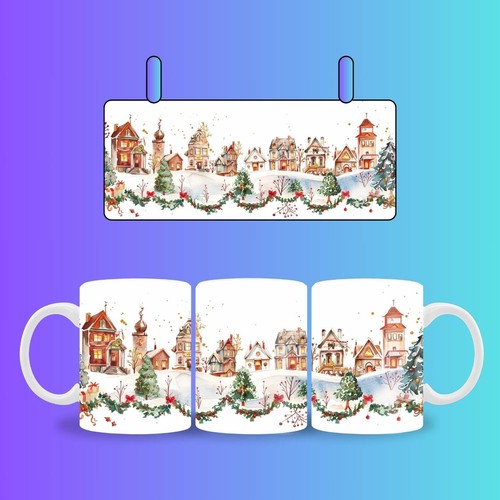 Kaffeetasse weihnachts tasse - kaffeetasse,