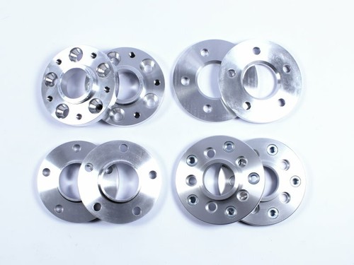 10mm spurverbreiterung mcc - spurverbreiterung,