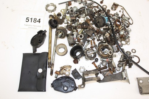 5184 yamaha hercules - yamaha,