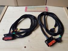 Orig. VW Audi VAG VAS 6606/15 Spezialwerkzeug Prüfadapter für VAS 6606 Prüfbox