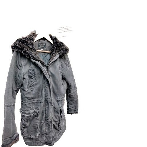Soccx damen winterjacke - soccx,