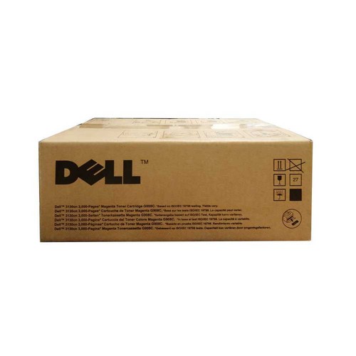 Dell toner g908c - g908c, magenta