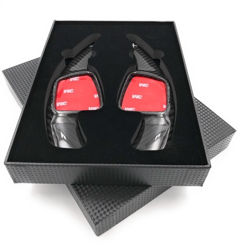 Echt carbon schaltwippen shift - carbon,