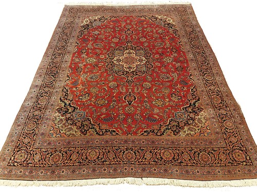 Antik keshan 420x317 - keshan,