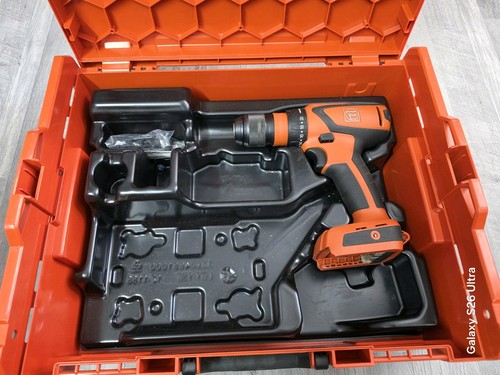 Fein bosch 18v akkuschrauber - bosch,
