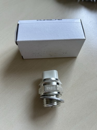 Neuer original porsche - original,