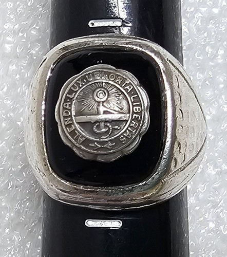 Vintage davidson college - college, motto