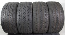 4 x 295/35R21 107Y Winterreifen Vredestein Wintrac Pro 5,5-6mm 2022