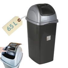 Mülleimer Schwingdeckel Eimer
