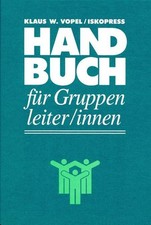 Klaus W. Vopel / Handbuch für