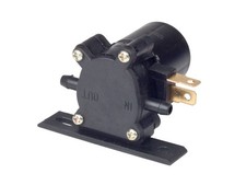 Krick Elektrische Pumpe 6-12 V