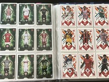 Topps Match Attax Bundesliga