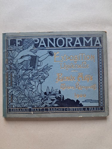 Das panorama weltausstellung - das,