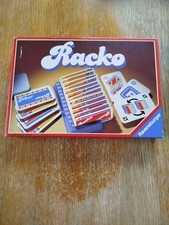 Racko- Ravensburger - 1986 –