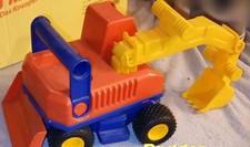 Bagger Spielzeug für Kinder