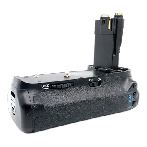Meike 60d batteriegriff - mk-60d,