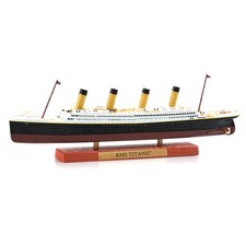 1/1250 Diecast TITANIC Cruise