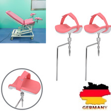 Beinhalter Untersuchungsstuhl