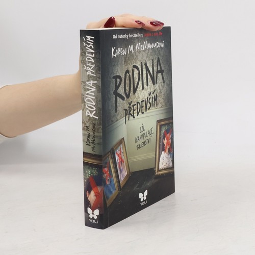 Rodina především anna - rodina, | 