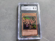 Slifer The Sky Dragon Yu-Gi-Oh