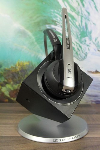 Sennheiser office - sennheiser, 10)