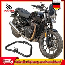 Sturzbügel für Triumph