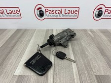 VW Polo 9N3 Golf 4 1J Original Zündschloss Startschalter 2 Schlüssel 4B0905851C