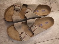 Klapki Birkenstock