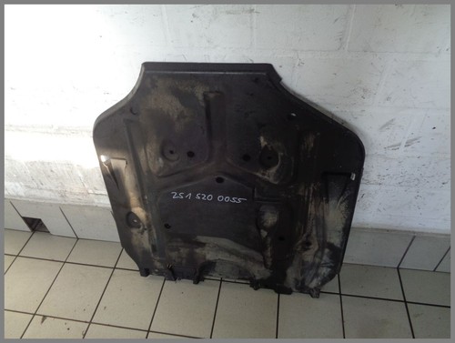 Mercedes w164 untere - mercedes,